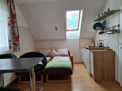 Ferienwohnungen Oppitz