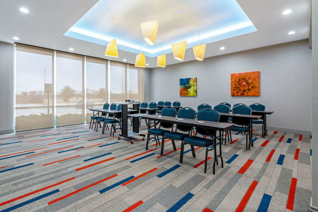 Four Points by Sheraton Plano