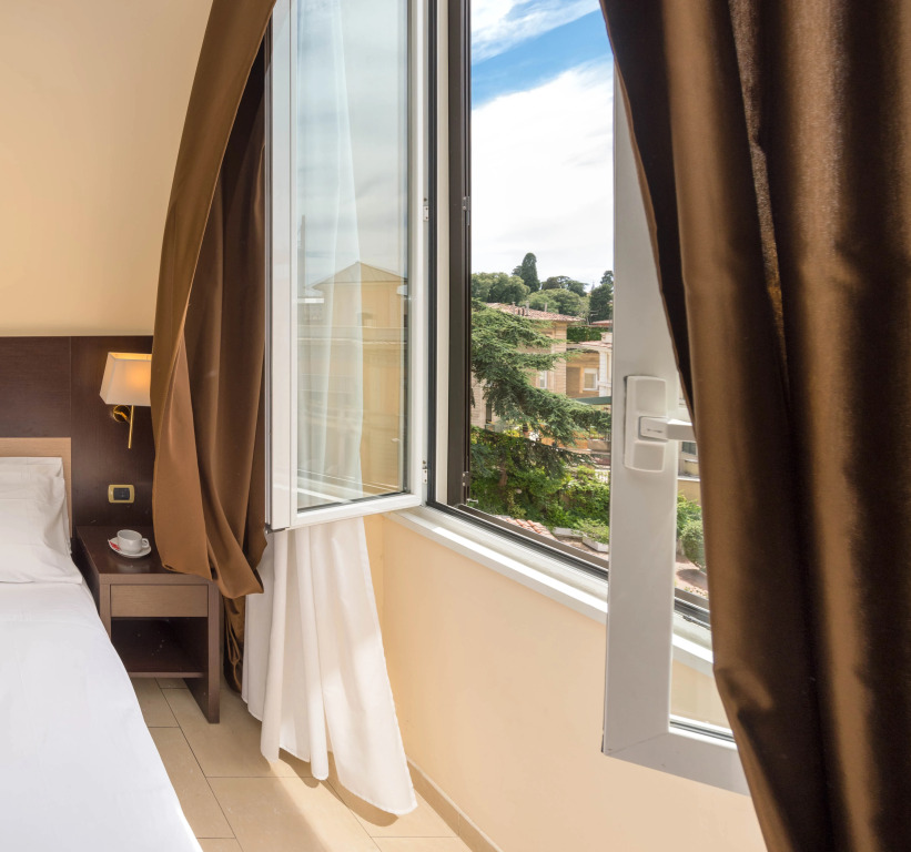 SHG Hotel Portamaggiore