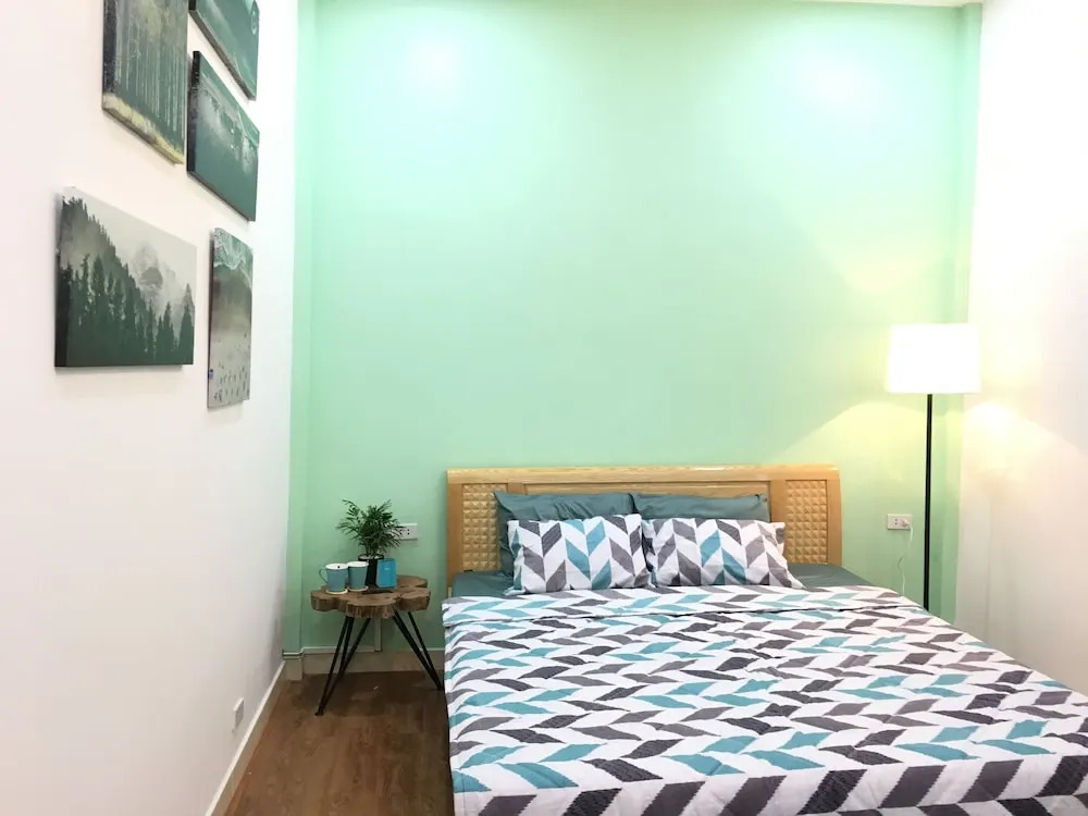 Lee's Family Homestay