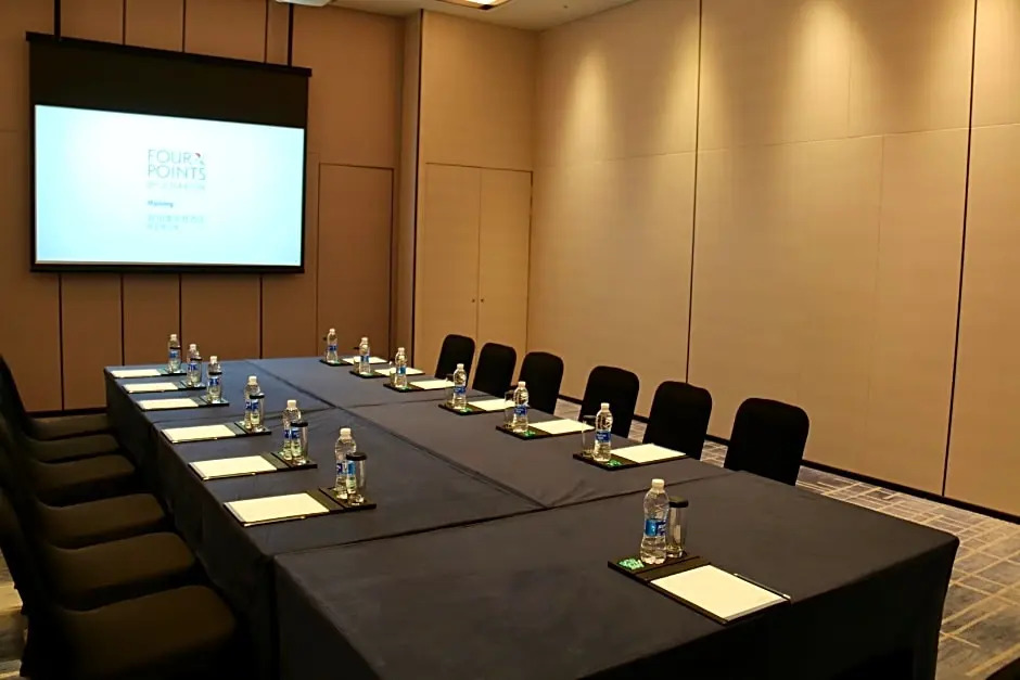 Four Points by Sheraton Macheng