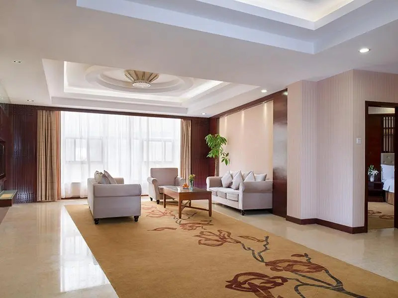 Vienna Hotel Guangxi Nanning East Station Branch