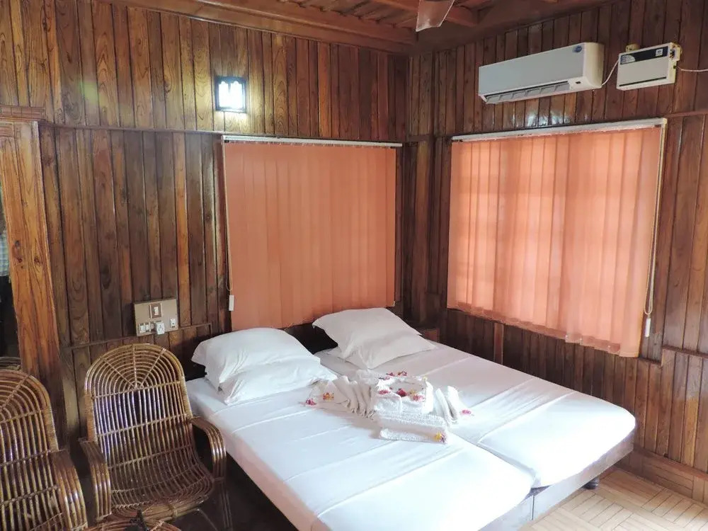 Dreams Beach Resort