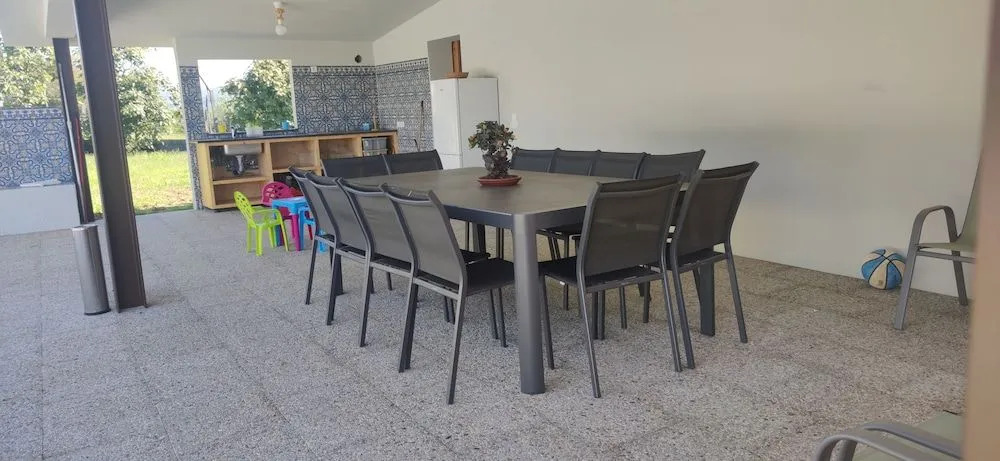 6-bed House - Sleeps 12 - Pool, Bbq, Pool Table