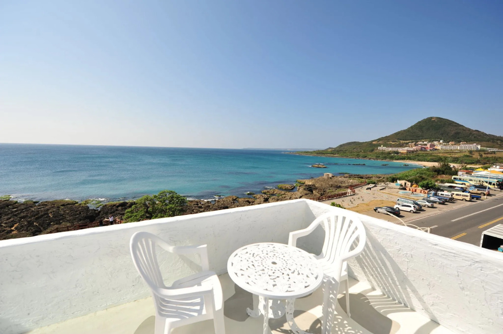 Bethlehem B&B Kenting