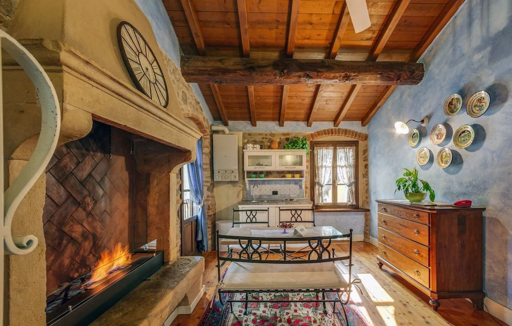 Il Borghetto Vacanze nei Mulini