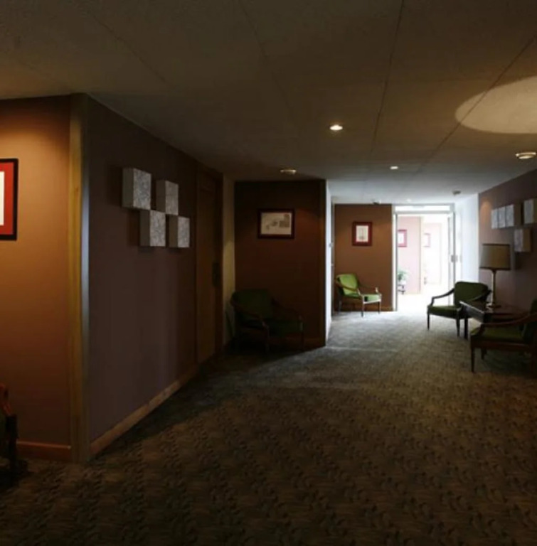 Hotel Árpád