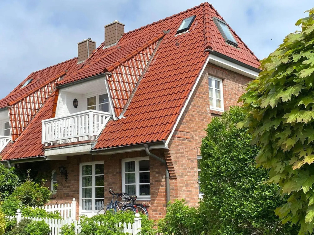 Wohnung-Inseloase