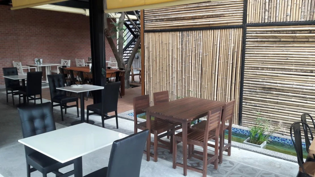 Villa Gris Pranburi