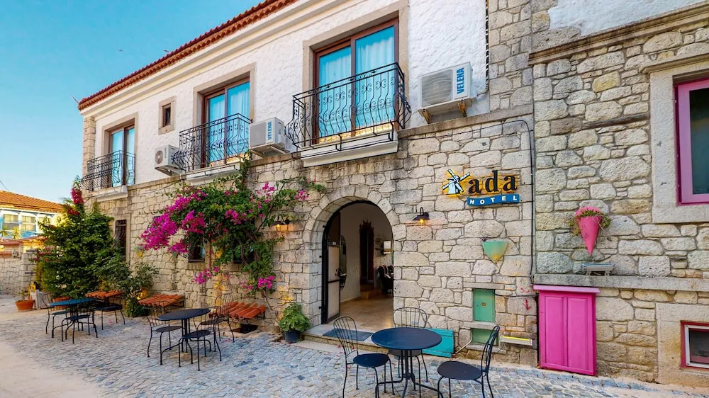 Ada Hotel Alacati