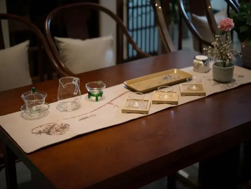 Boke Manor Zen Tea Hotel
