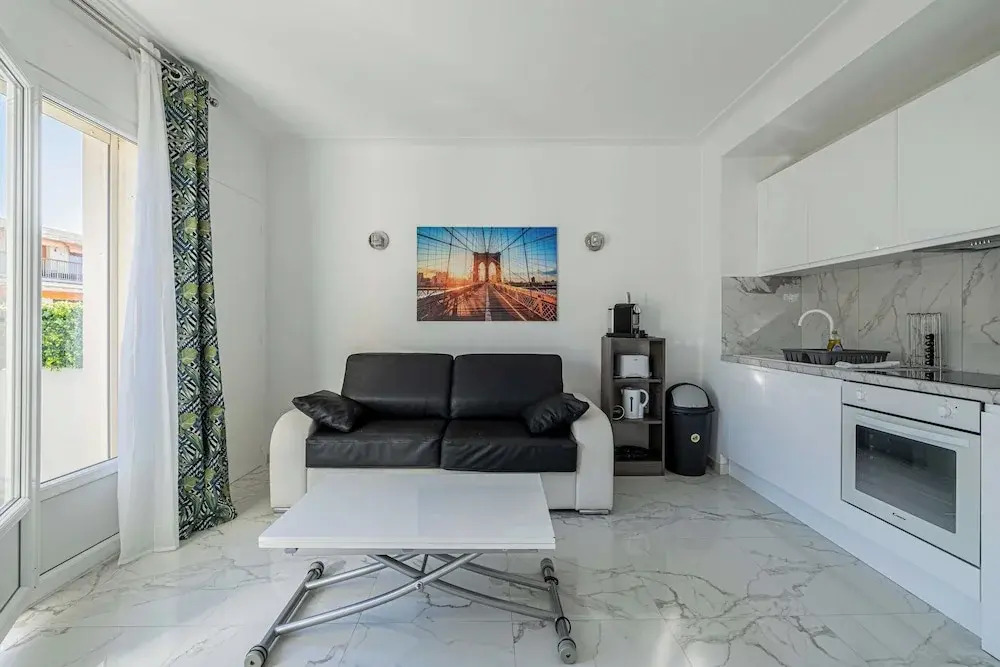 Charming Appartment 2 Bedrooms