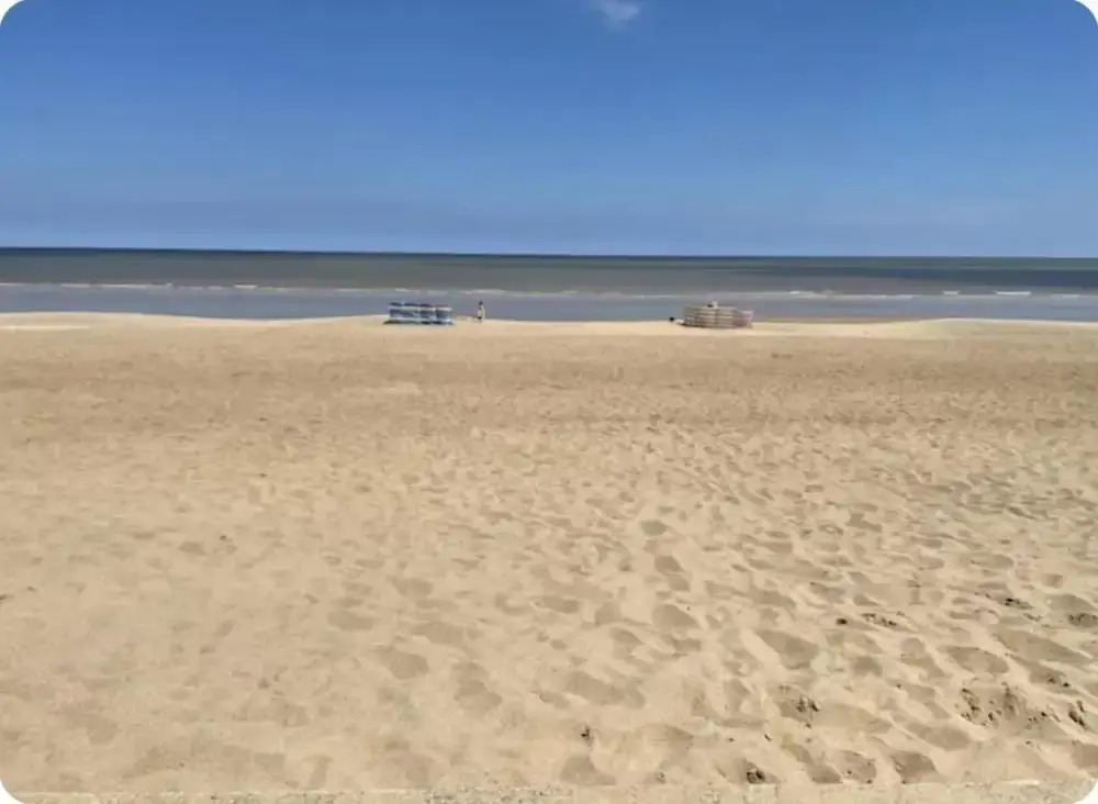 Seaside 2 bed Chalet Escape in Mablethorpe
