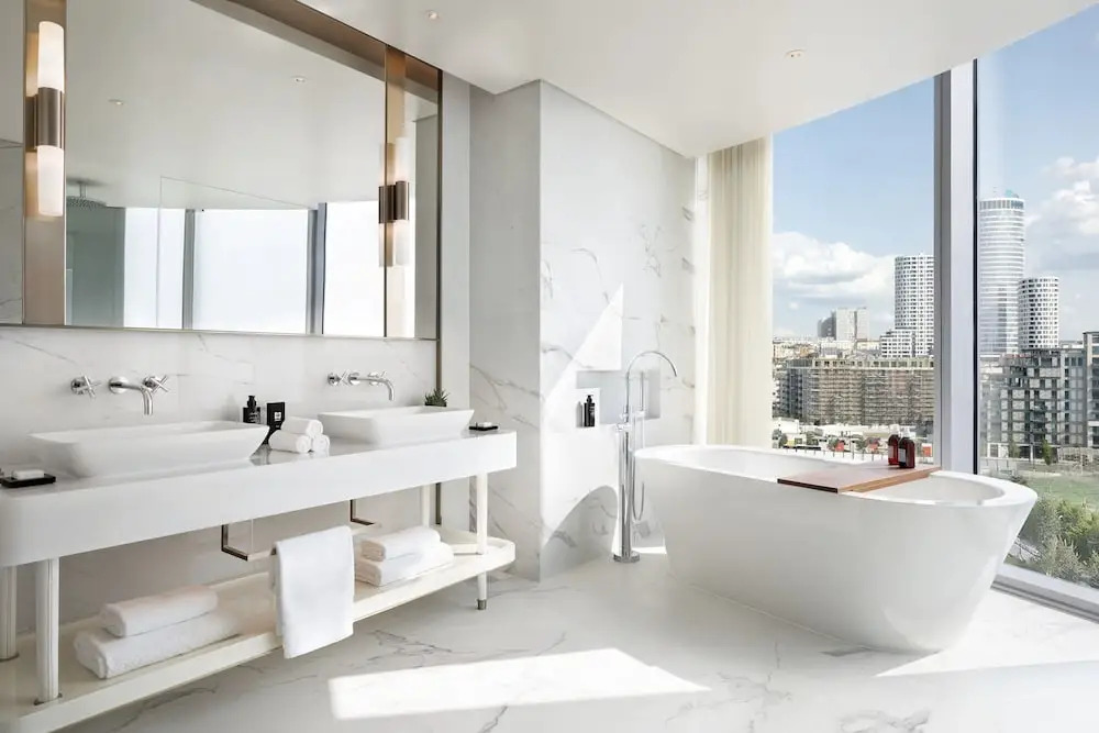 The St. Regis Belgrade