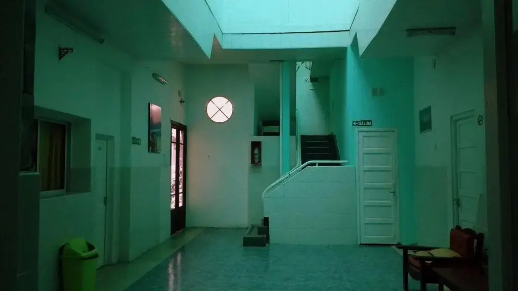 Hotel Atlantic