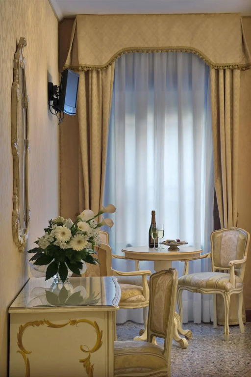 Hotel Al Malcanton