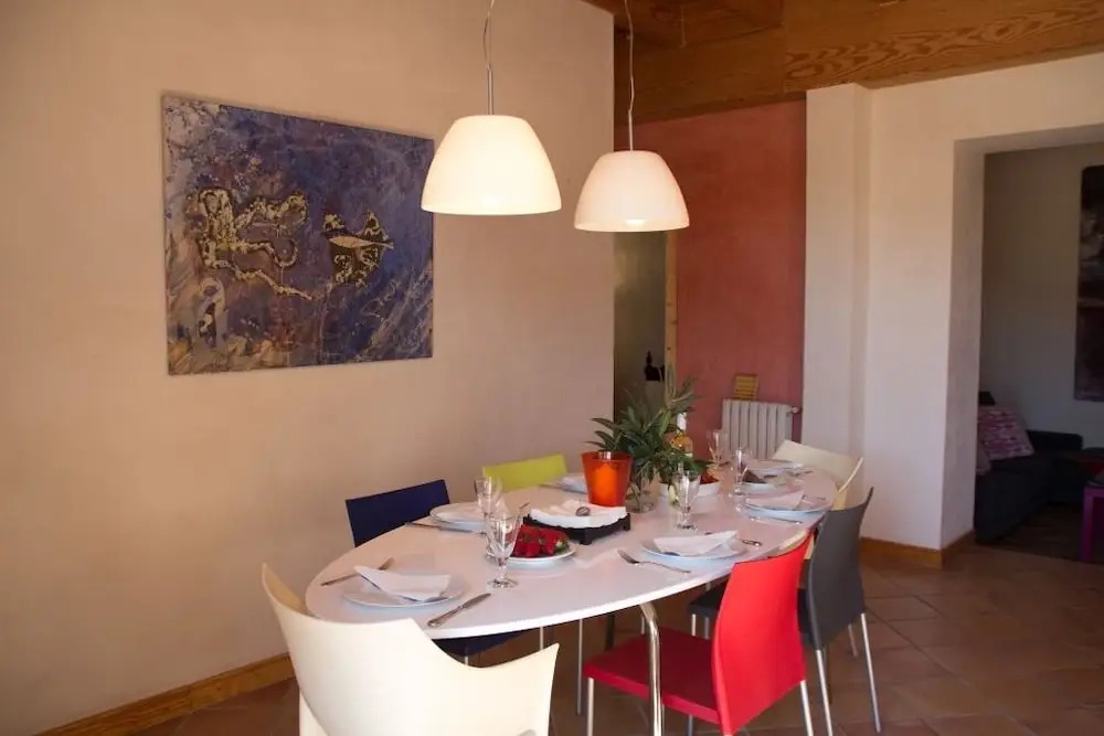 Historcal House Palma