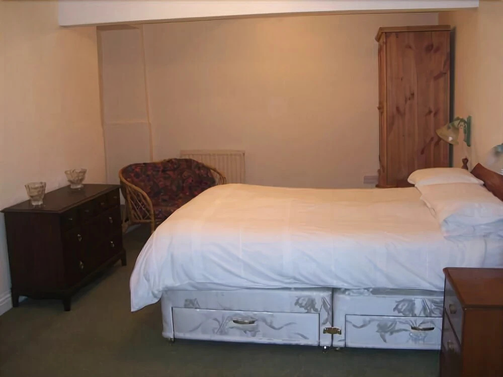 The Old Vicarage