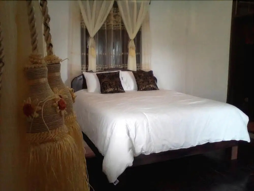 Villa Thony 1 House 1