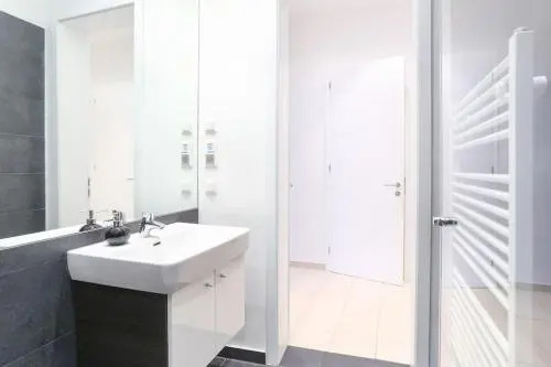 Apartment Agnes Parking