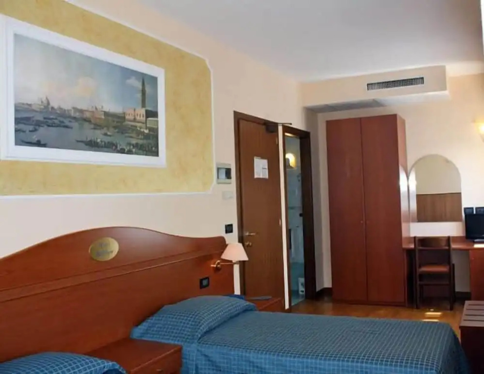 Hotel Belfiore