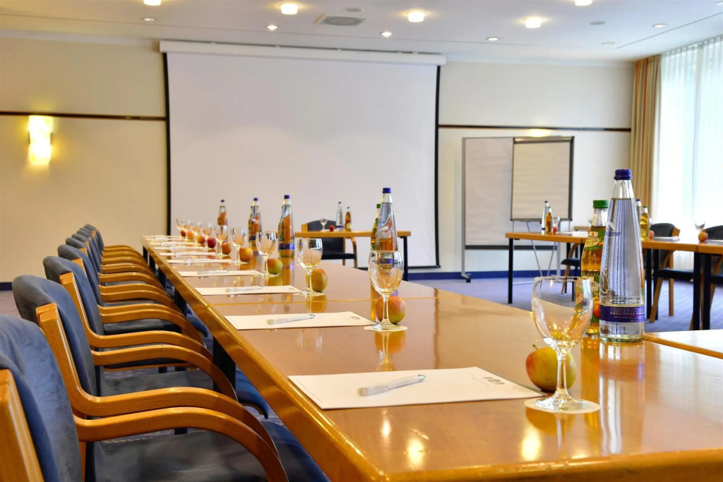 Best Western Plus Hotel Erb