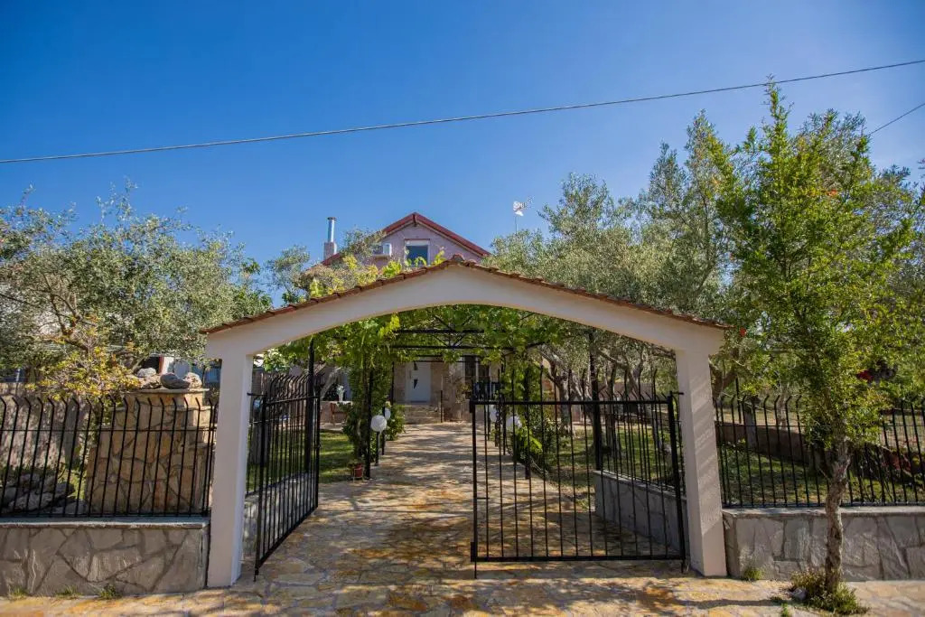 Villa Vergia