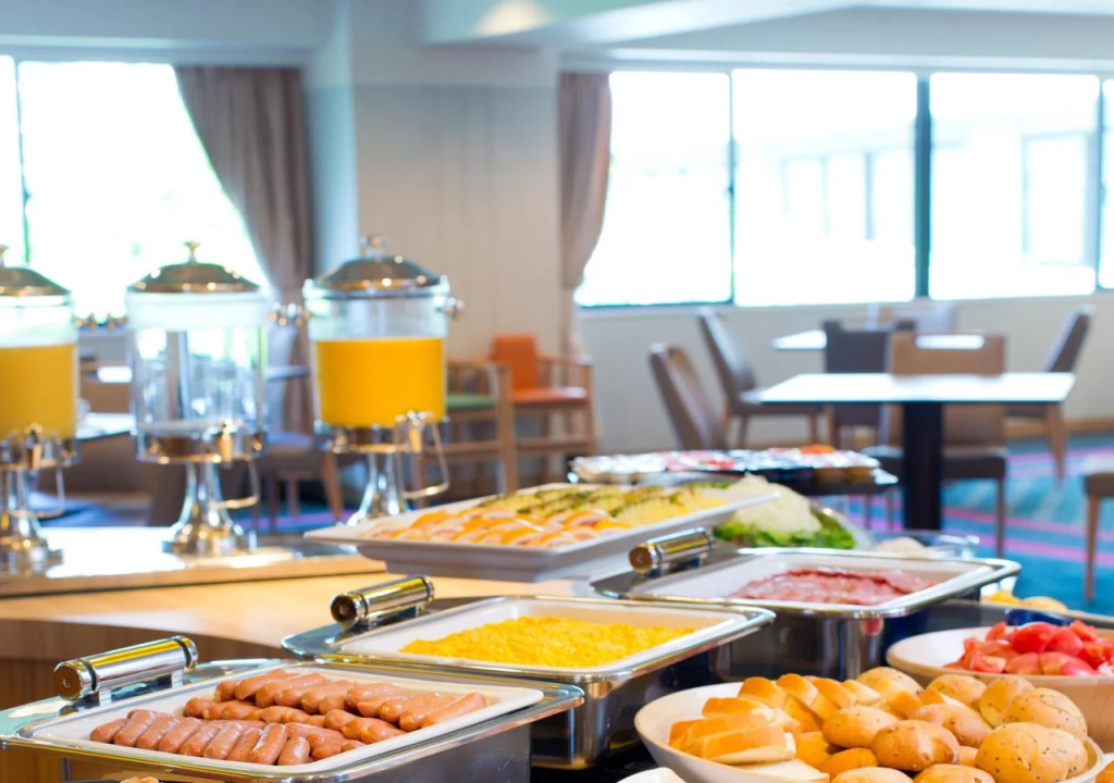Chofu Creston Hotel