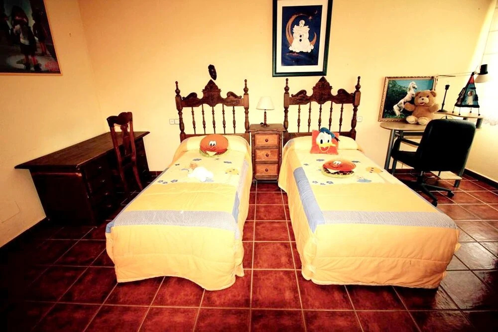 House With 4 Bedrooms in Las Lagunas de Mijas, With Wonderful sea View
