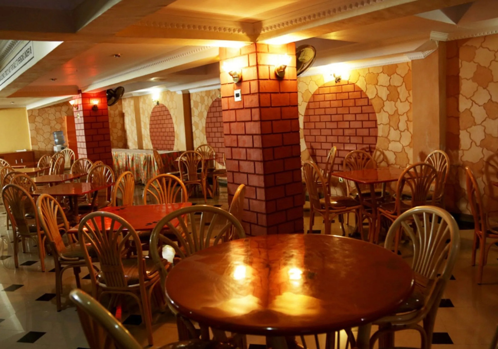Jupiter Guest Resort - Langata