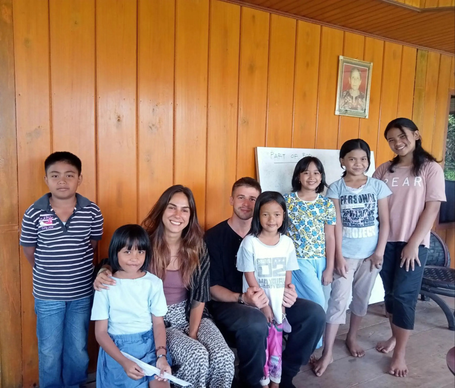 Nuansa Homestay