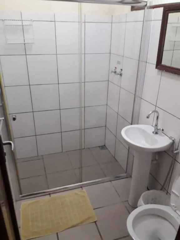 Recanto dos Carvalhos - Pousada Camping