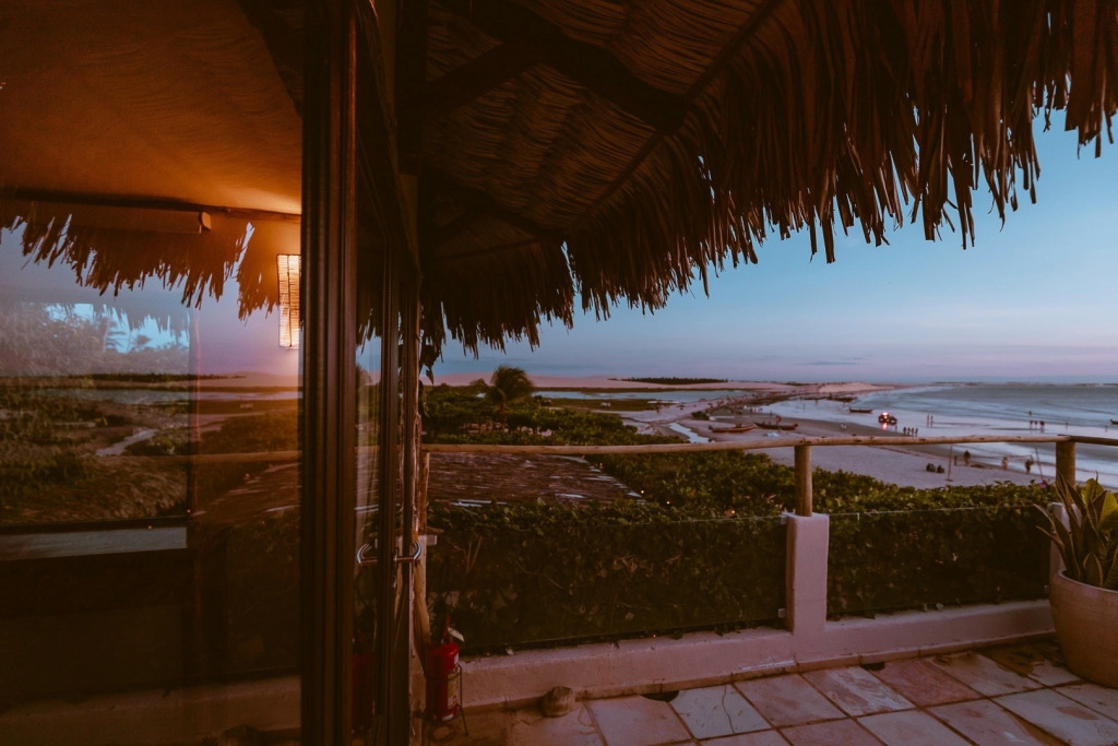 Casa de Areia