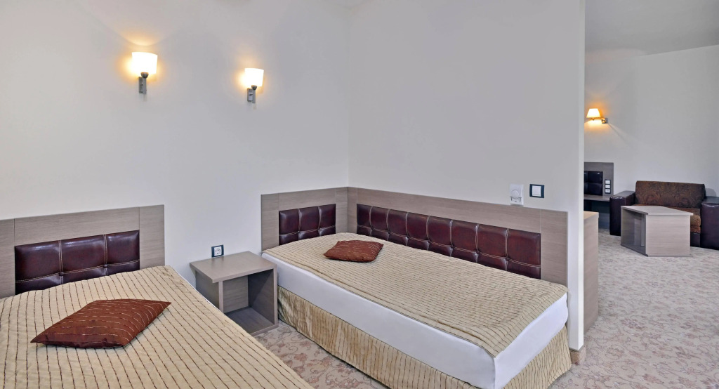 SOL by Meliá Nessebar Palace All Inclusive