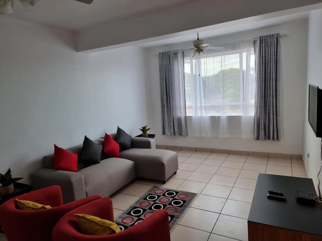 Frere Hill Guesthouse