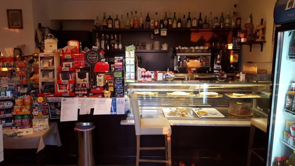 Locanda Fosca Umbra