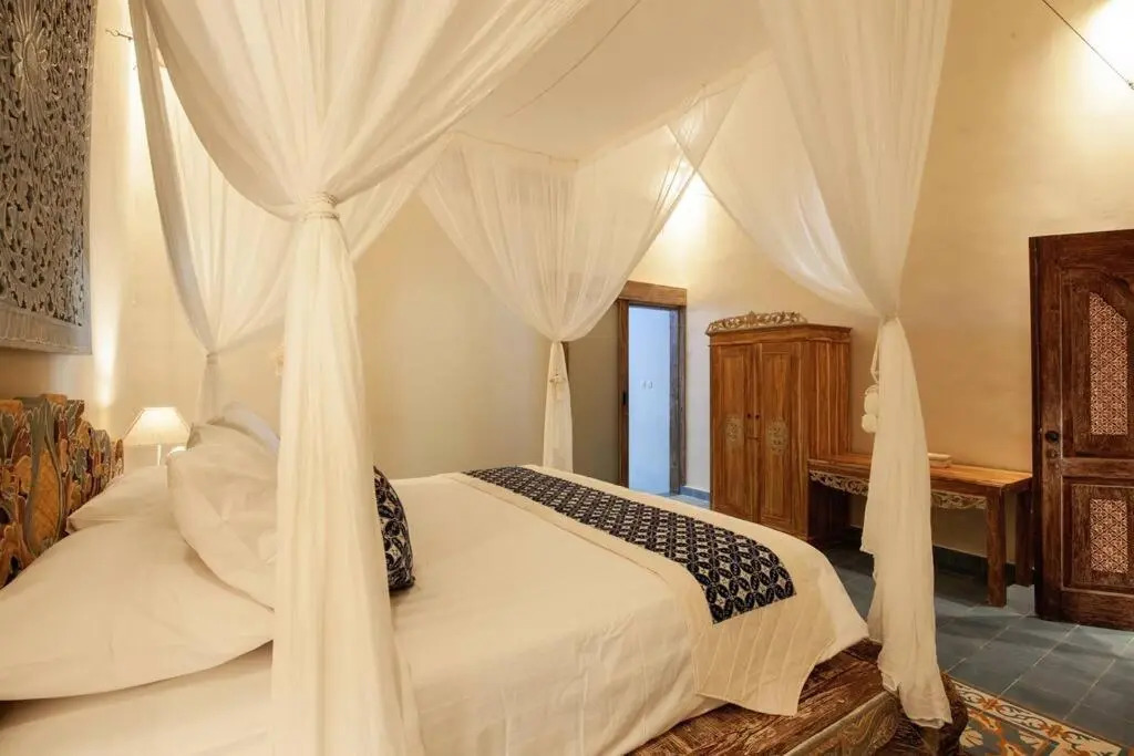 Sunset Paradise Villa Nusa Dua