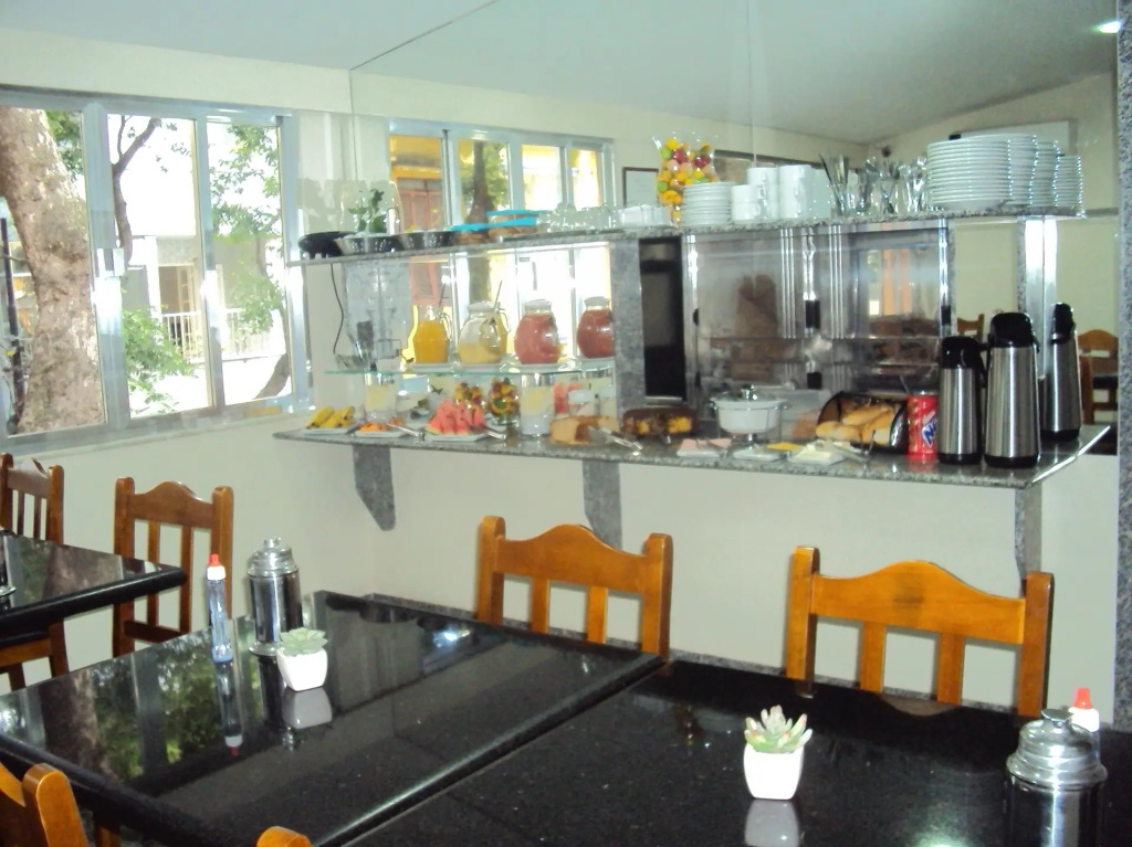 Hotel Rio Claro