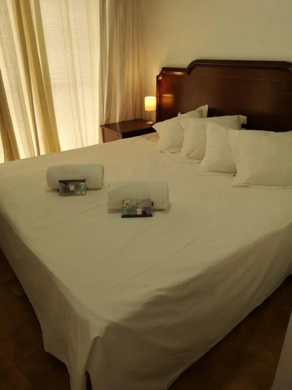 Motel lavapies