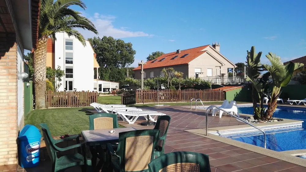 Hotel Gaivota