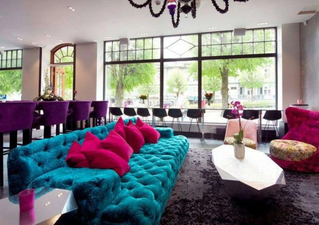 Hotel Oleana