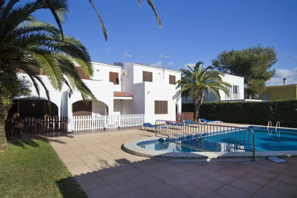 Apartamento Las Palmeras by Mauter Villas