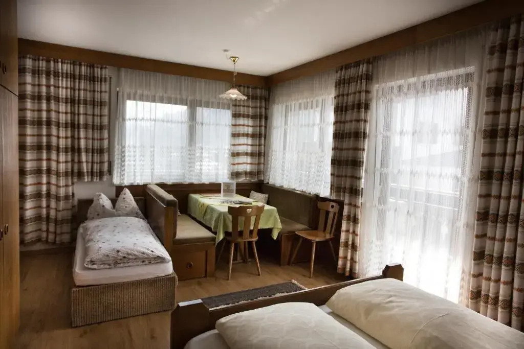 Residence Rienz