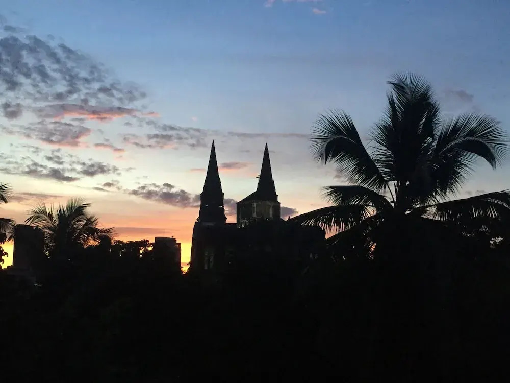 Refúgio Pousada Fortaleza