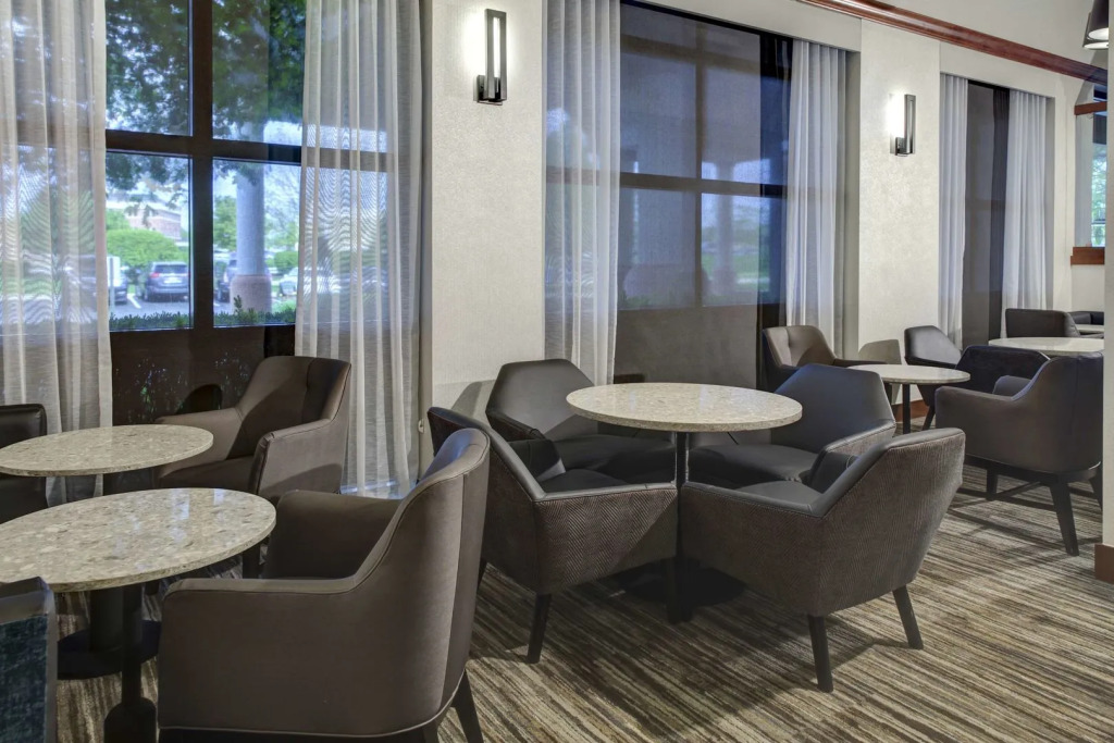 Hyatt Place Mystic