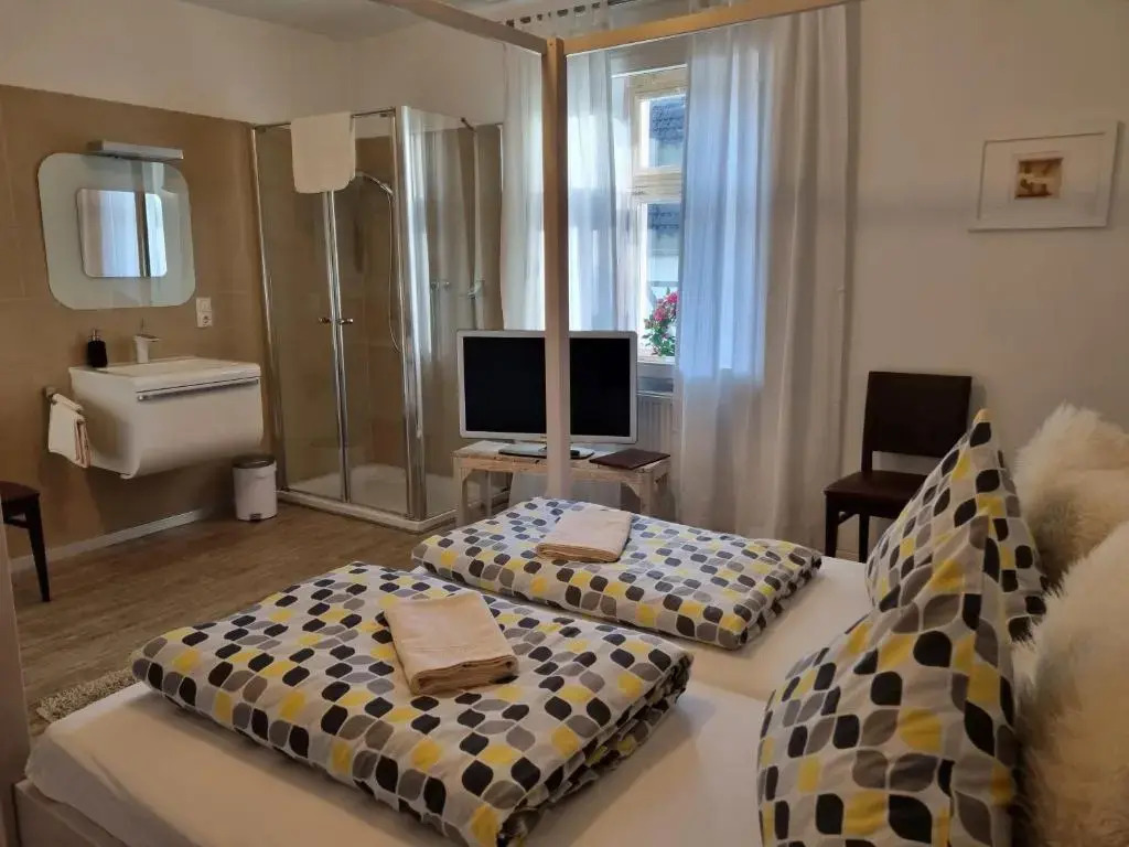 Hotel - Restaurant Nettersheimer Hof