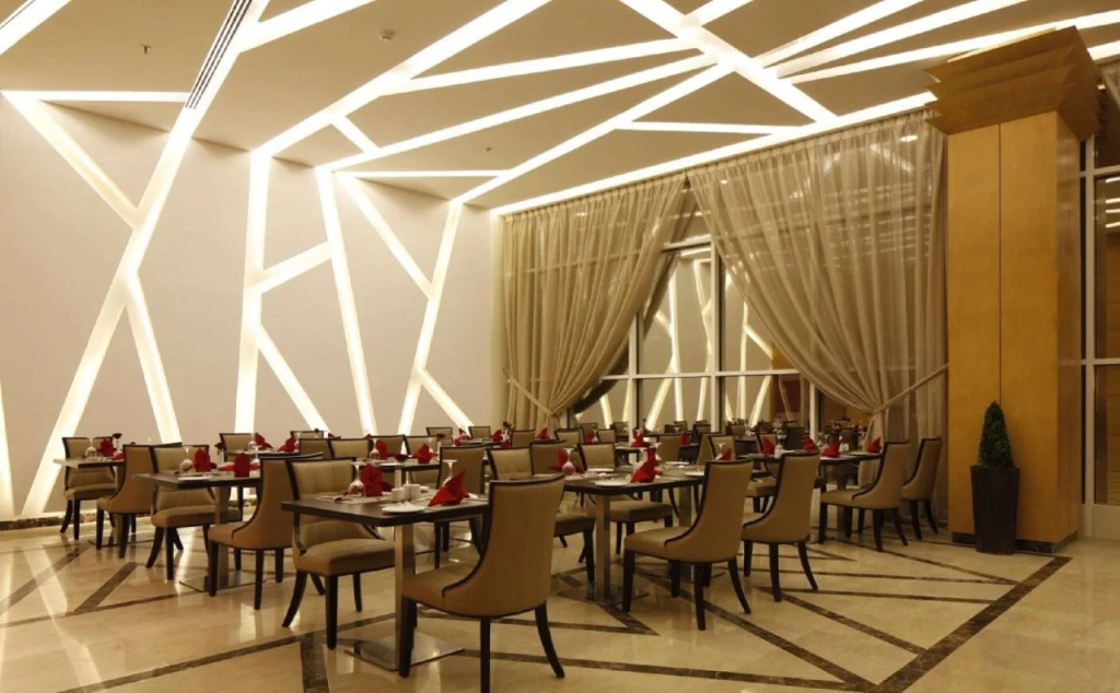 Grand Plaza Hotel - Dhabab Riyadh