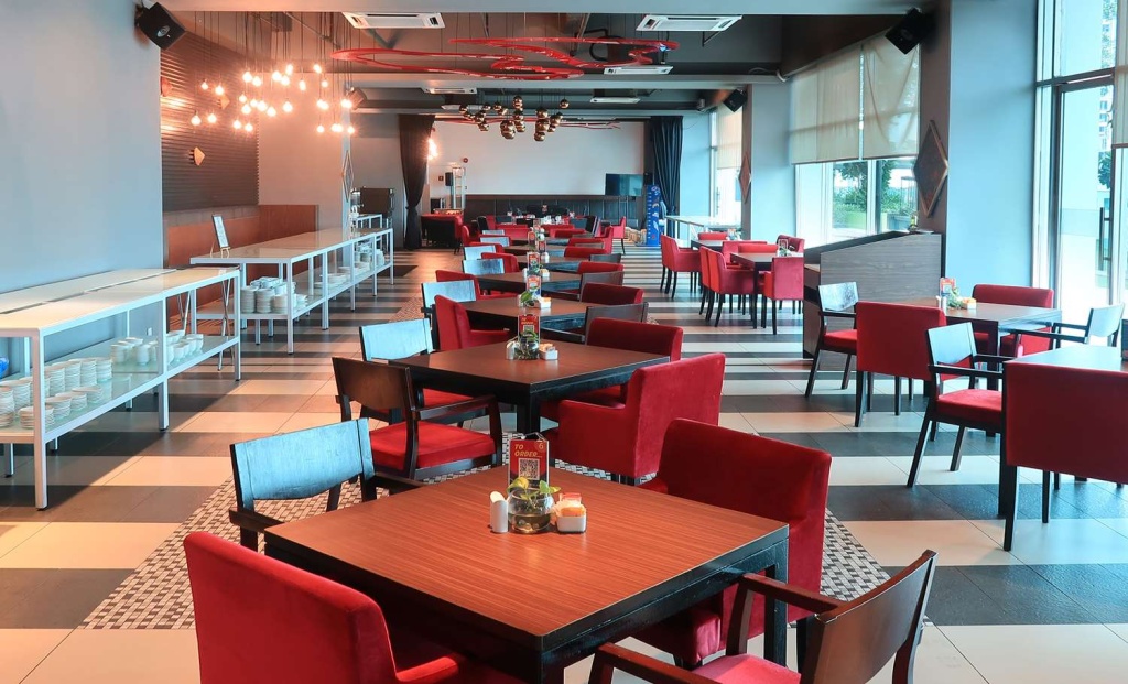Best Western i City Shah Alam