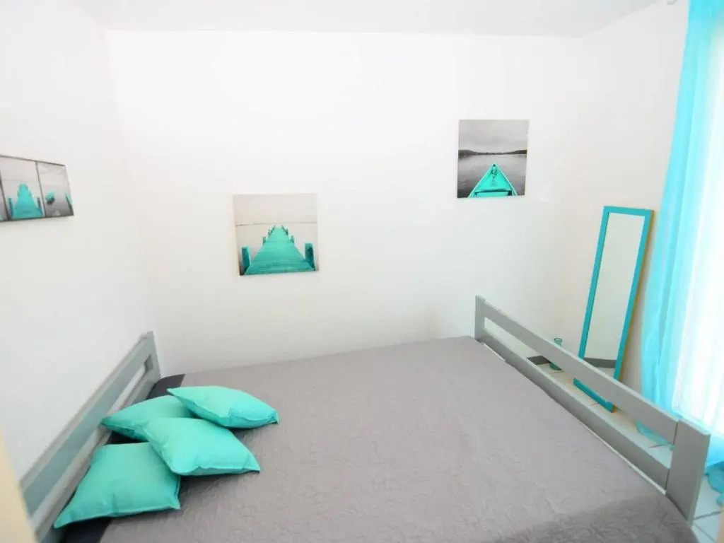 Appartement Le Barcarès, 3 pièces, 4 personnes - FR-1-431-168