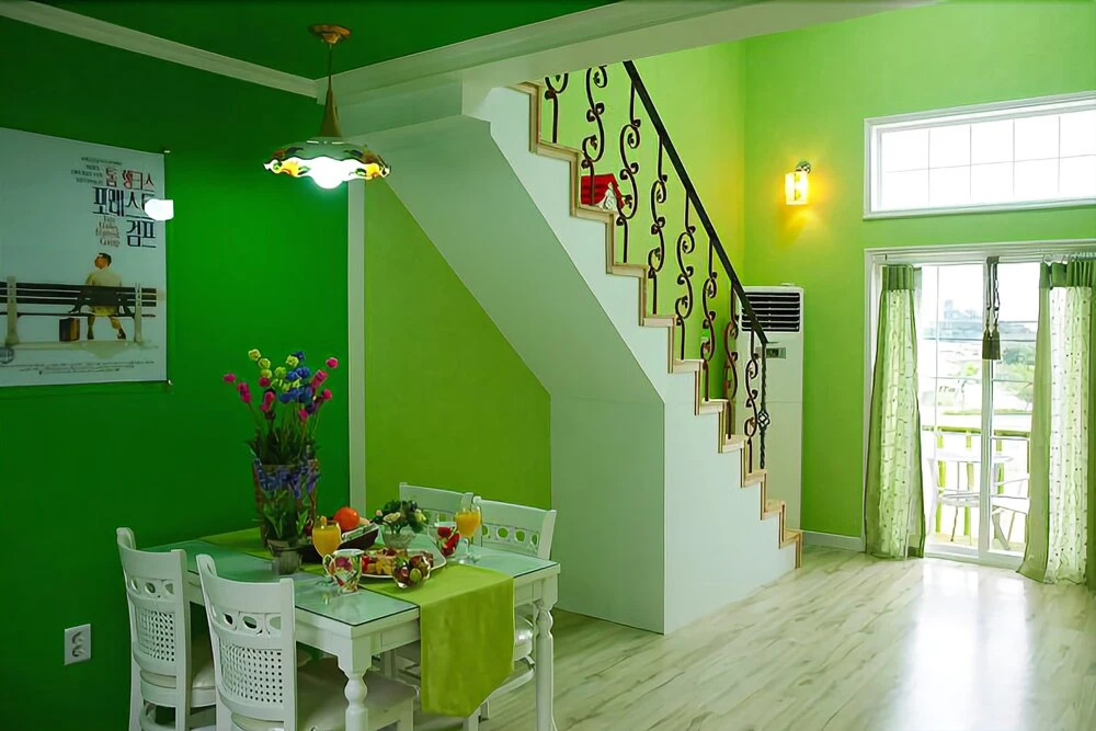 Busan Hollywood Pension